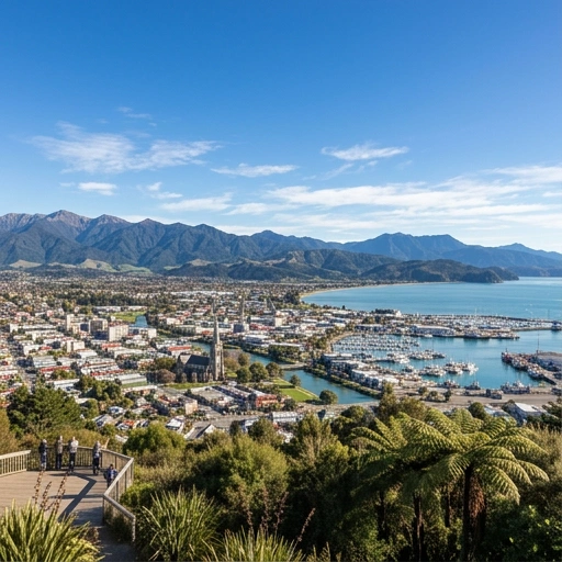 Things to Do in Nelson NZ | Explore Top Attractions & Nature