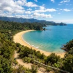 Nelson Marlborough: Explore New Zealand’s Scenic South Island Region