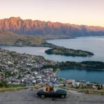 Queenstown to Nelson Travel Guide | Scenic Routes & Car Rental Tips