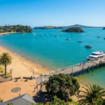 Auckland nach Bay of Islands Road Trip | Ultimativer Reise- und Fahrleitfaden
