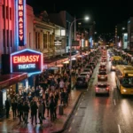 Things to Do in Wellington at Night | Explore Evening Activities
