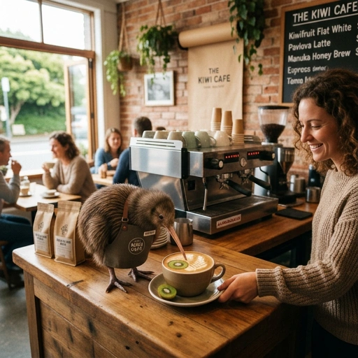 Tipping in New Zealand: What Visitors Should Know